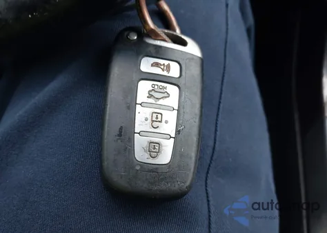 2013 Kia Optima Sx from USA, damaged, VIN 5XXGR4A60DG121839